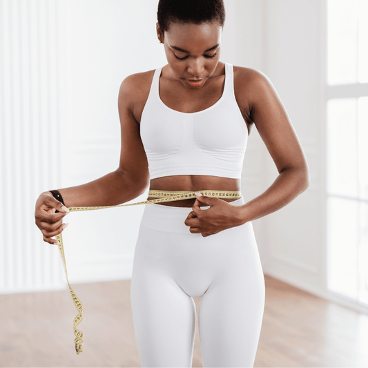 Waist Slimming Supplements: Your Key to a Trim Waistline