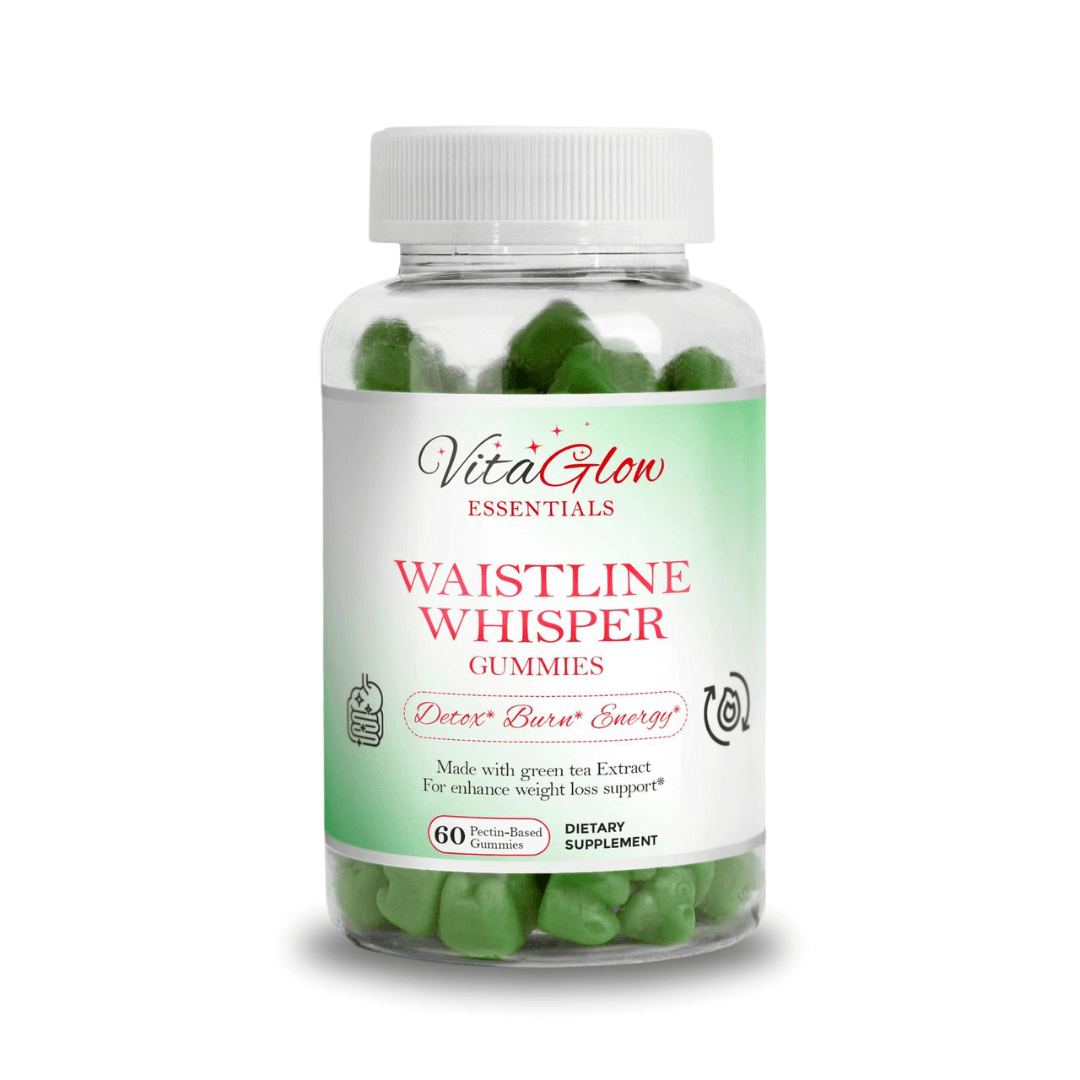 WAISTLINE WHISPER Gummies