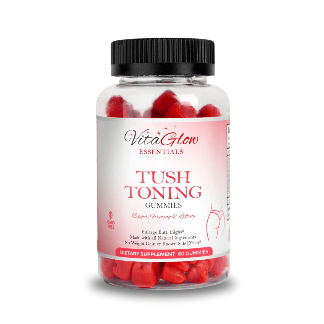 TUSH TONING Gummies